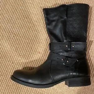 Steve Madden Shoes Steve Madden Kristen Boots Poshmark